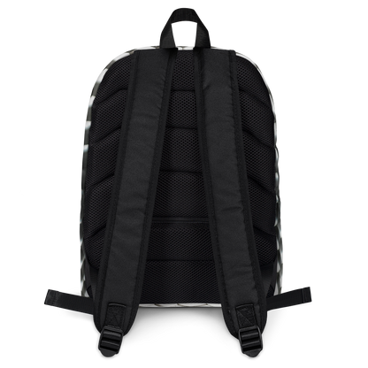 Taino Coqui Dark Backpack