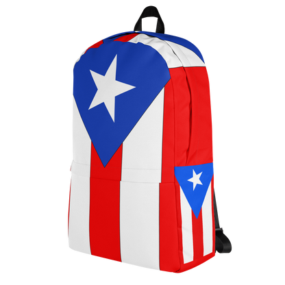 PR Flag Backpack