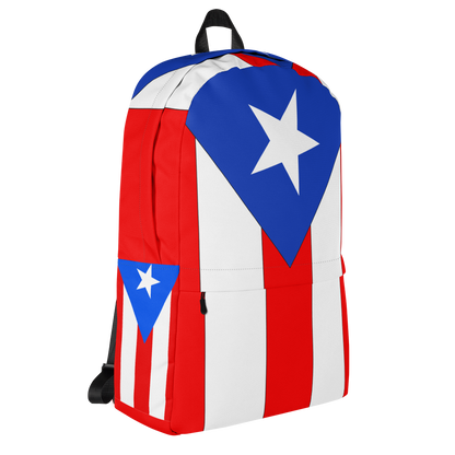 PR Flag Backpack