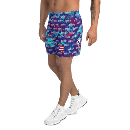 Men's Puñeta Athletic Shorts