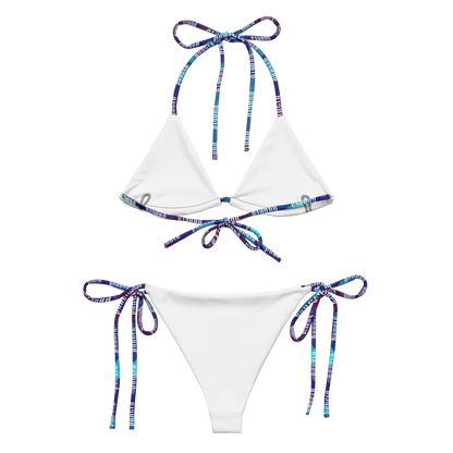 Puñeta string bikini