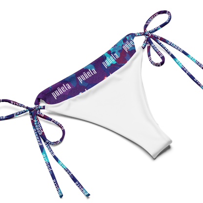 Puñeta string bikini