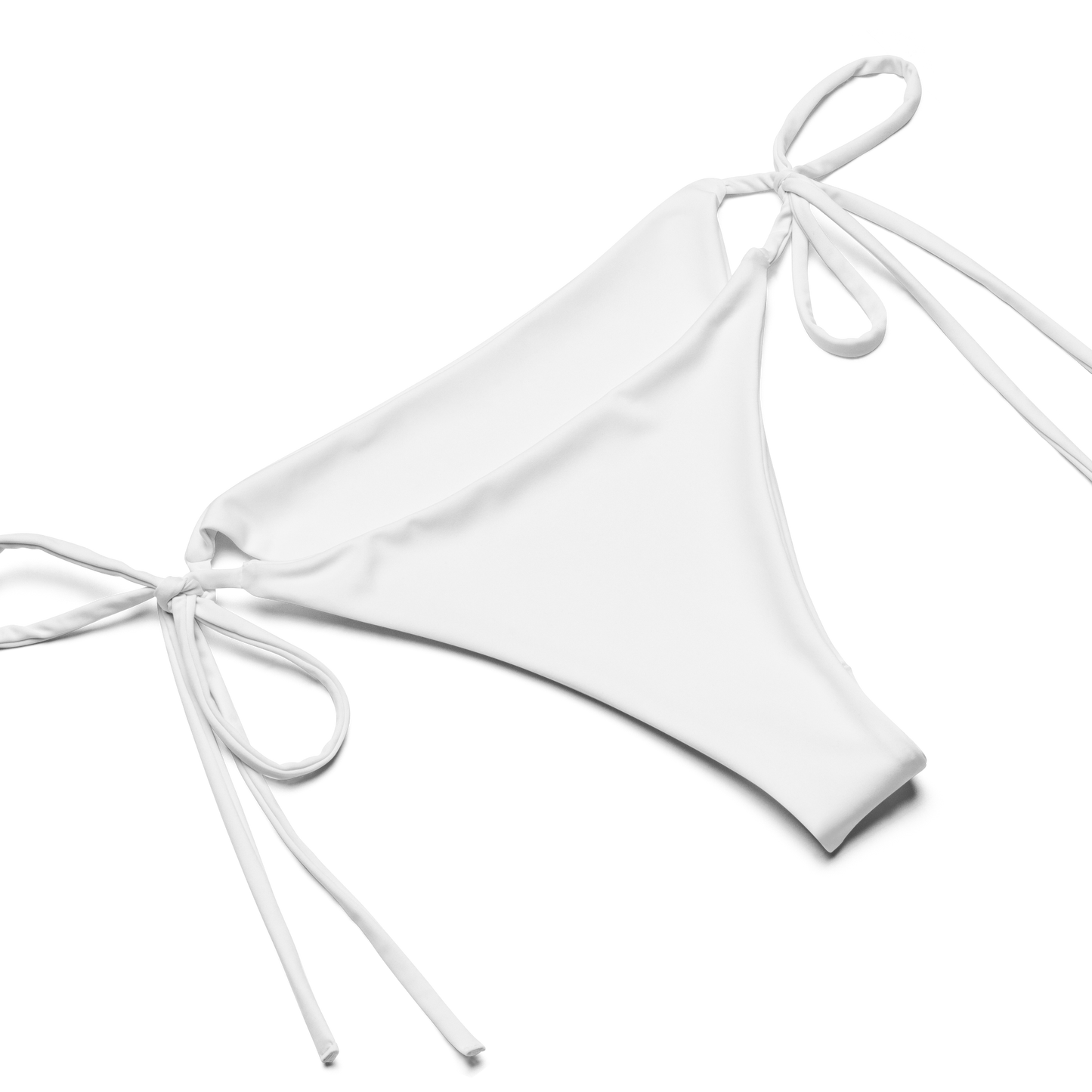 Wepa PR string bikini