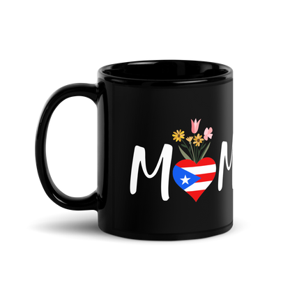 MOM Glossy Mug