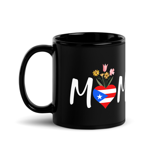 MOM Glossy Mug