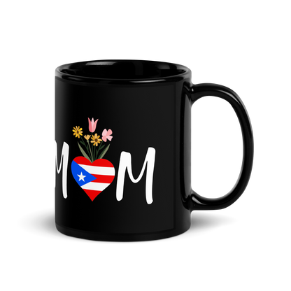 MOM Glossy Mug