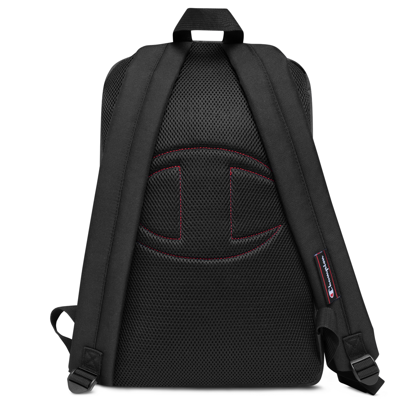 Champion® Embroidered Taino Coqui Backpack