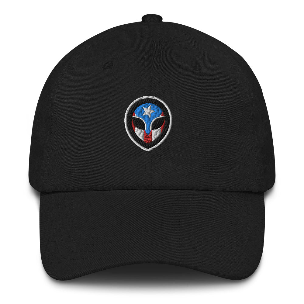 PR Alien classic hat