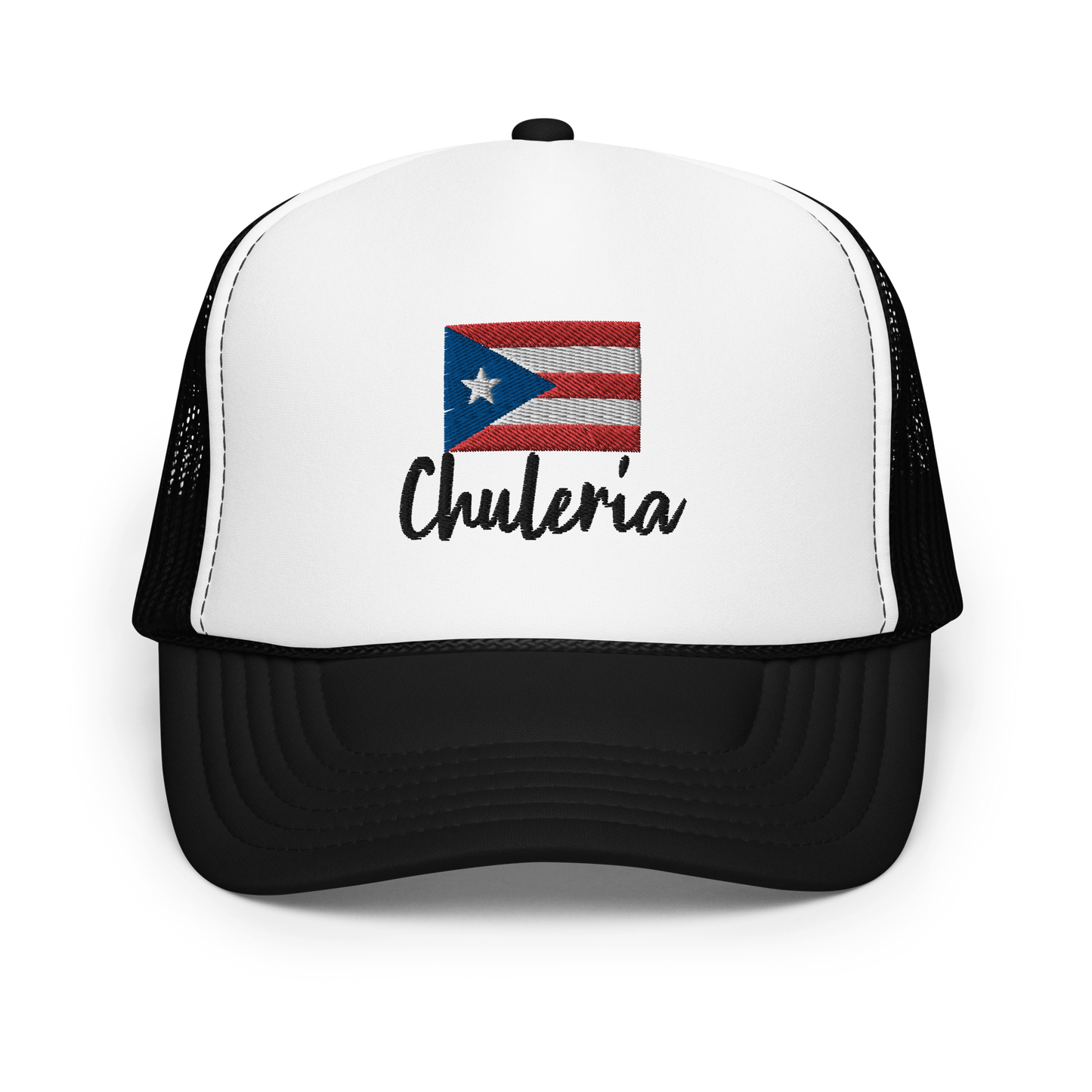 Chulería trucker hat