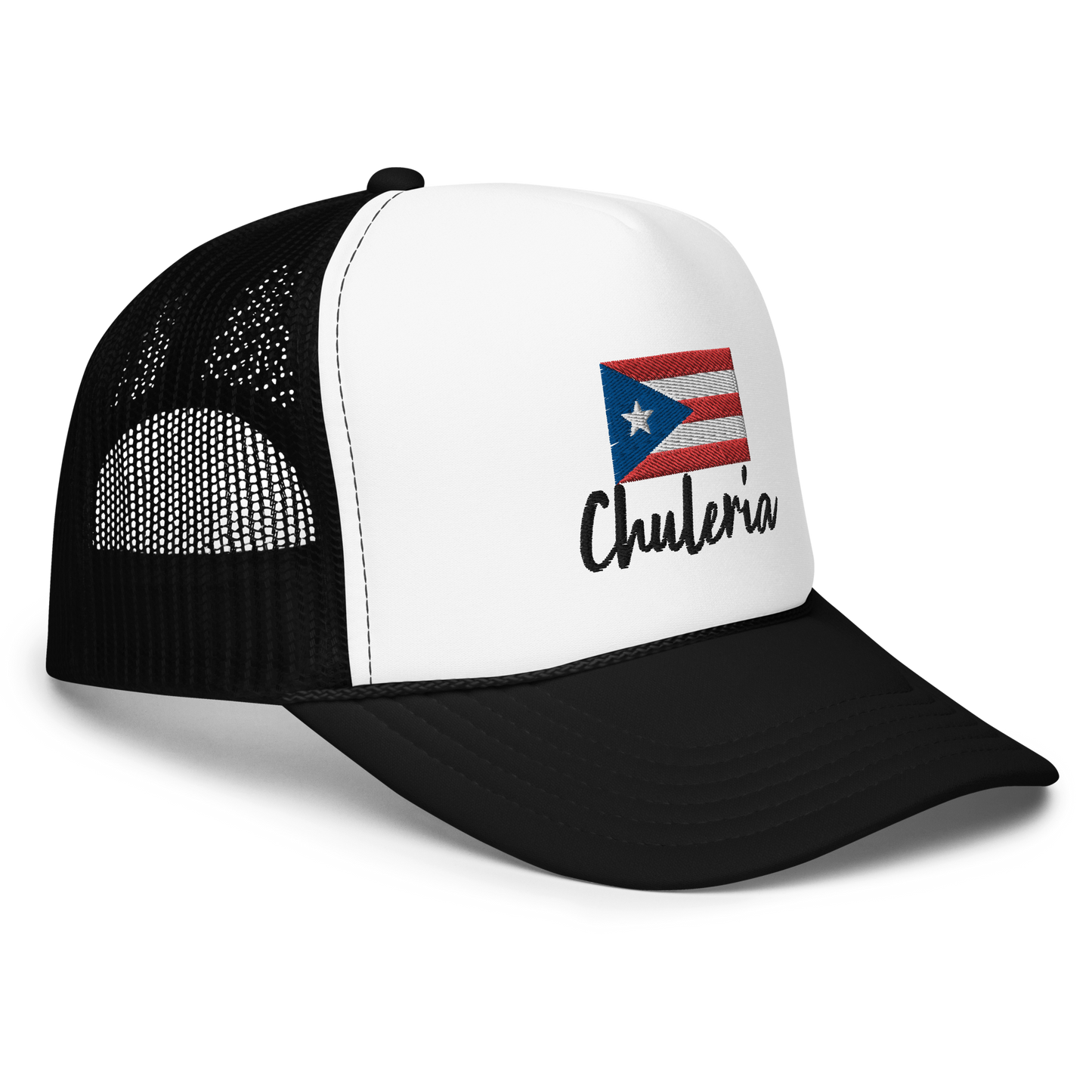 Chulería trucker hat