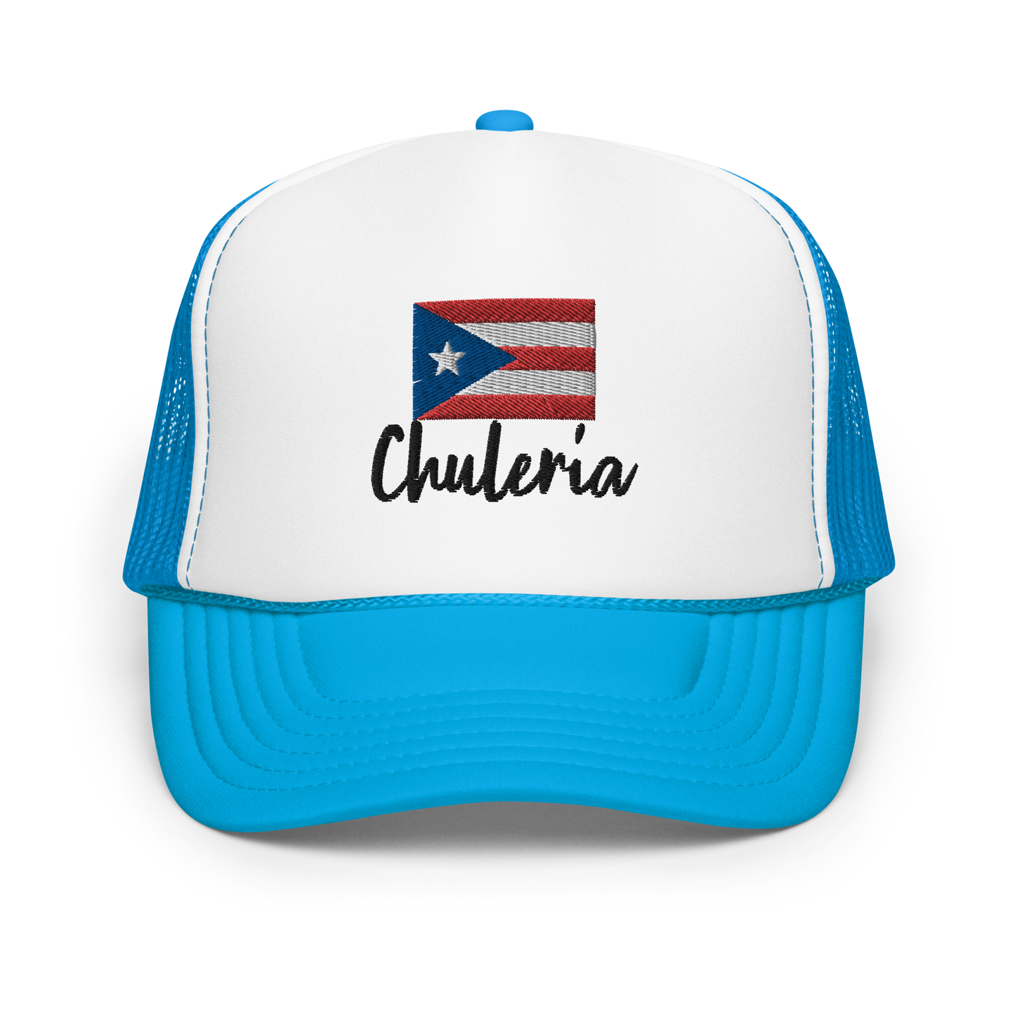 Chulería trucker hat