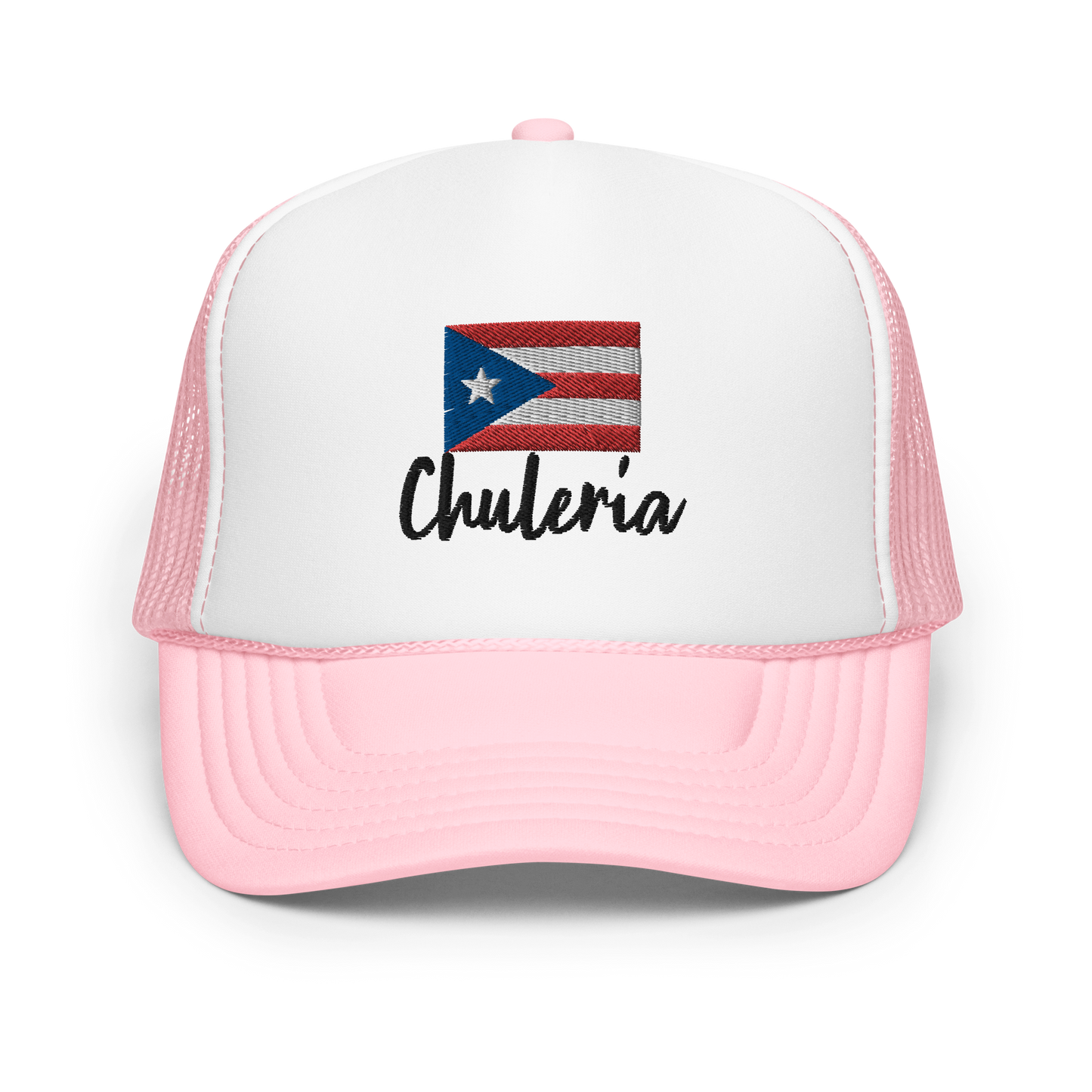 Chulería trucker hat