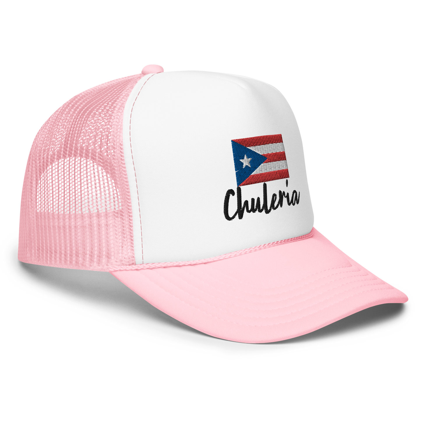 Chulería trucker hat