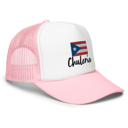 Chulería trucker hat