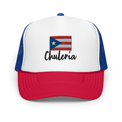 Chulería trucker hat