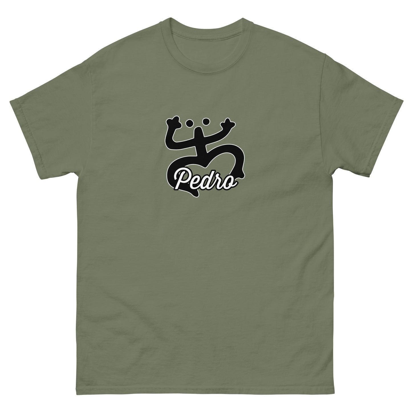 Taino Coqui Personalized Tshirt - free shipping