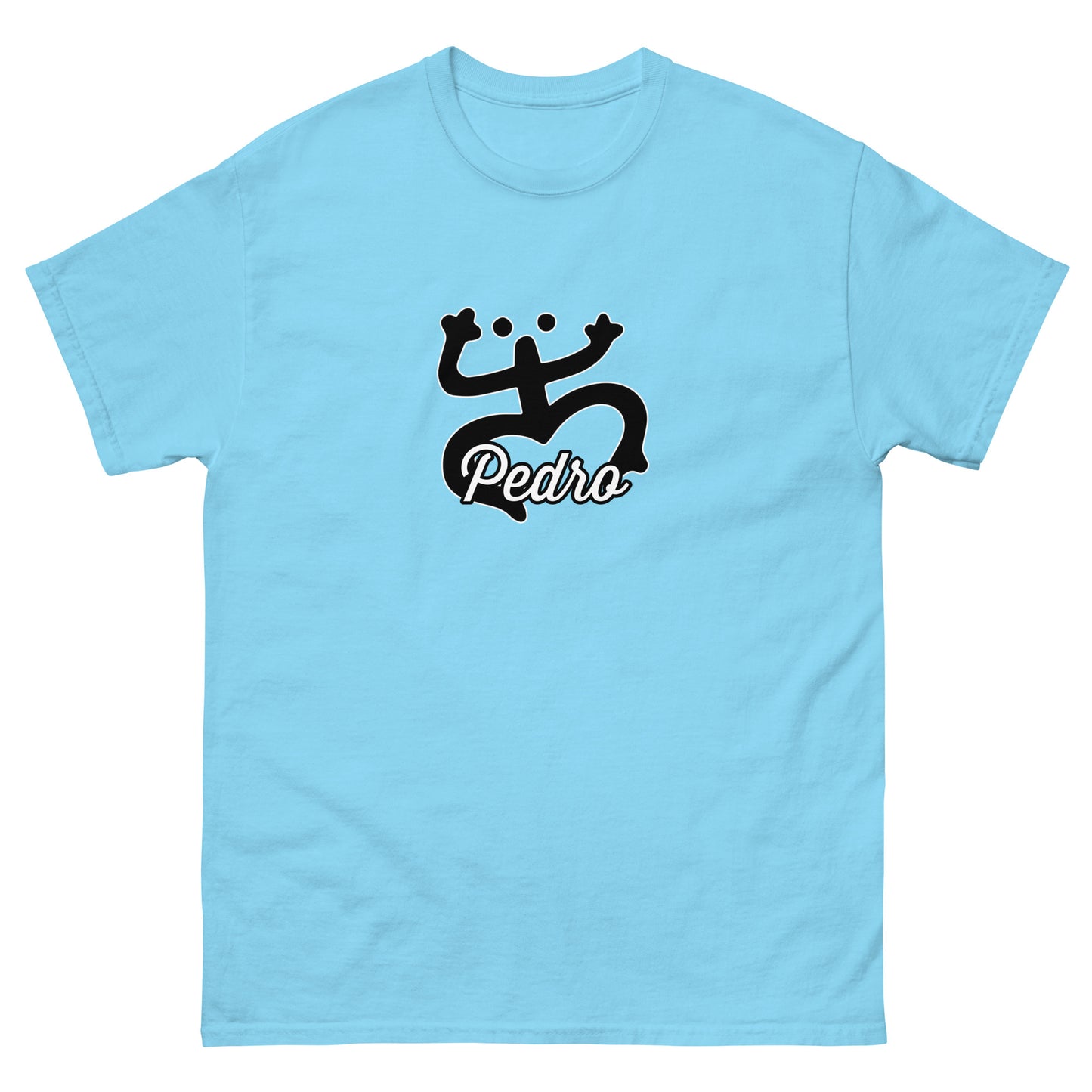 Taino Coqui Personalized Tshirt - free shipping