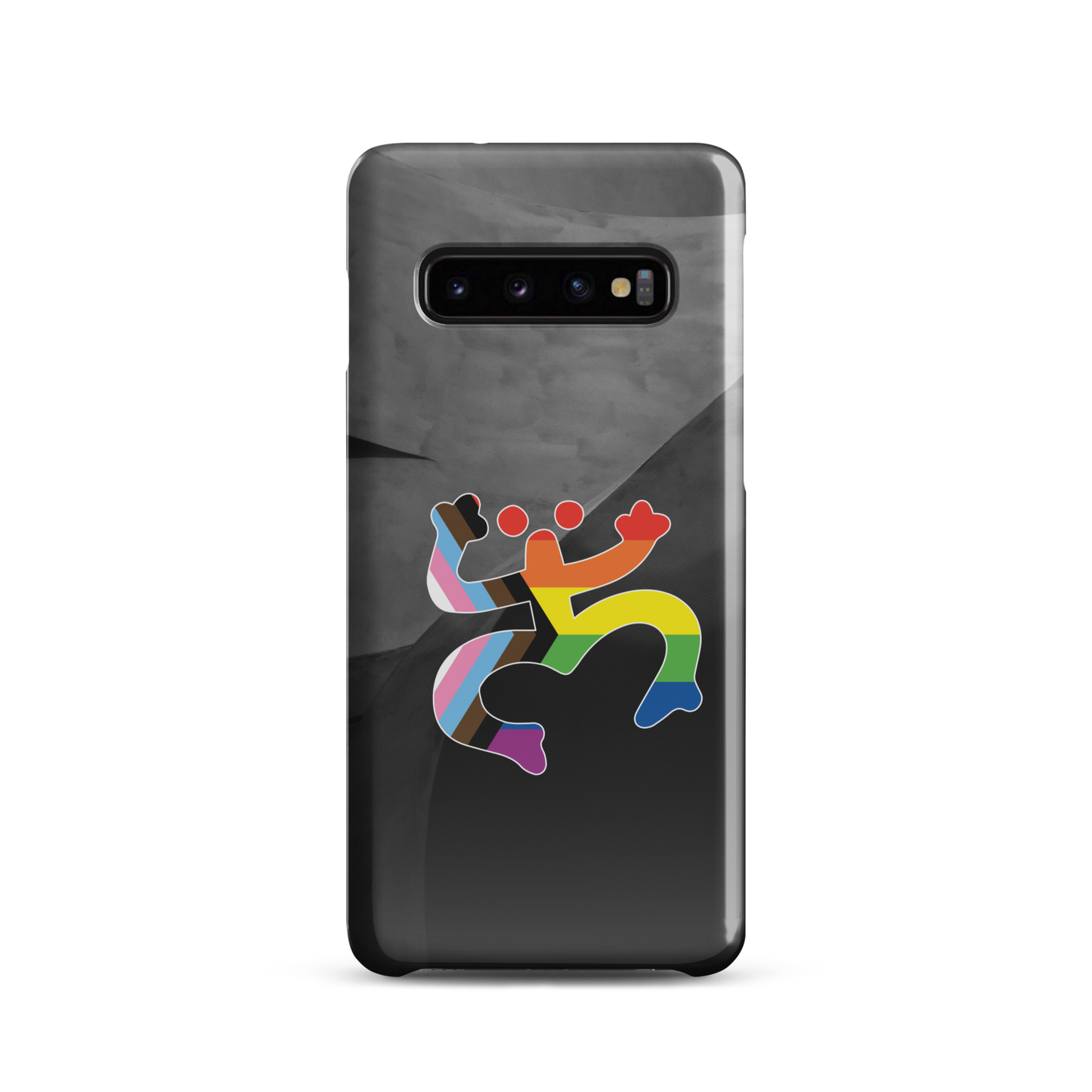 Samsung® LGBTQ Coqui case