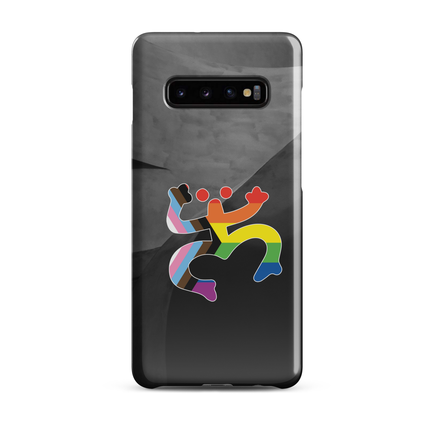 Samsung® LGBTQ Coqui case