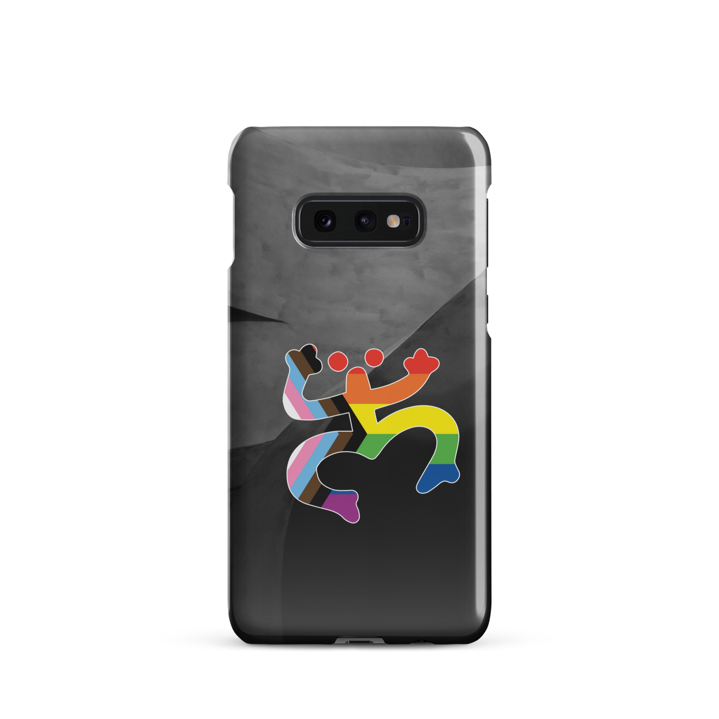 Samsung® LGBTQ Coqui case