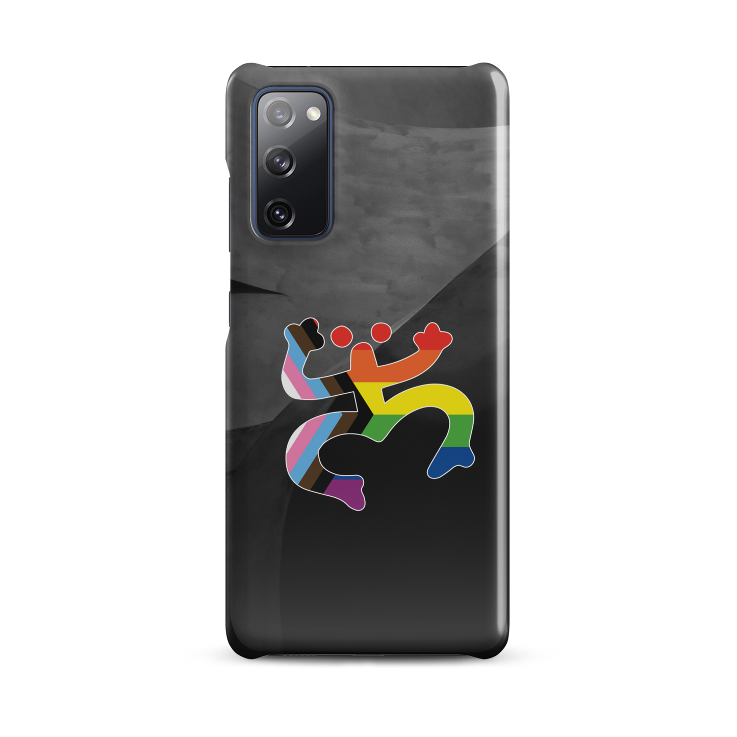 Samsung® LGBTQ Coqui case