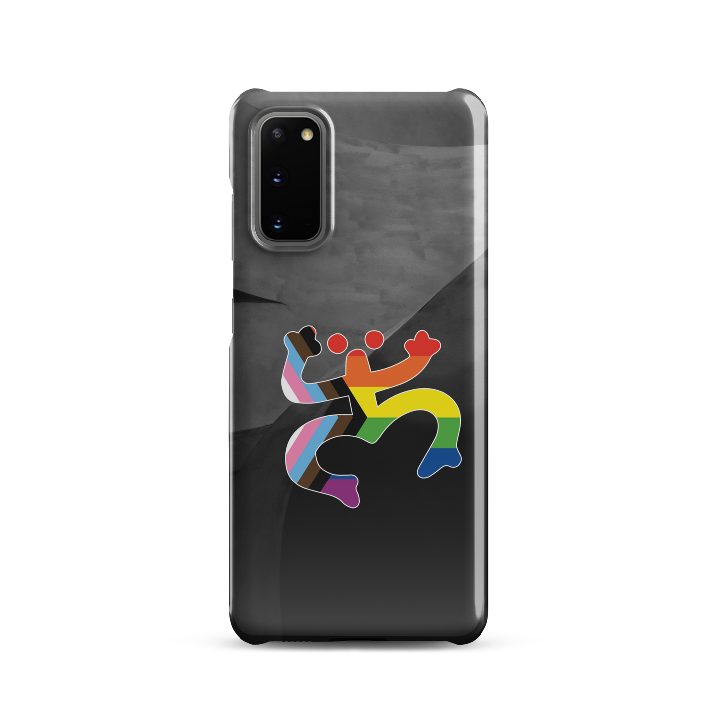 Samsung® LGBTQ Coqui case