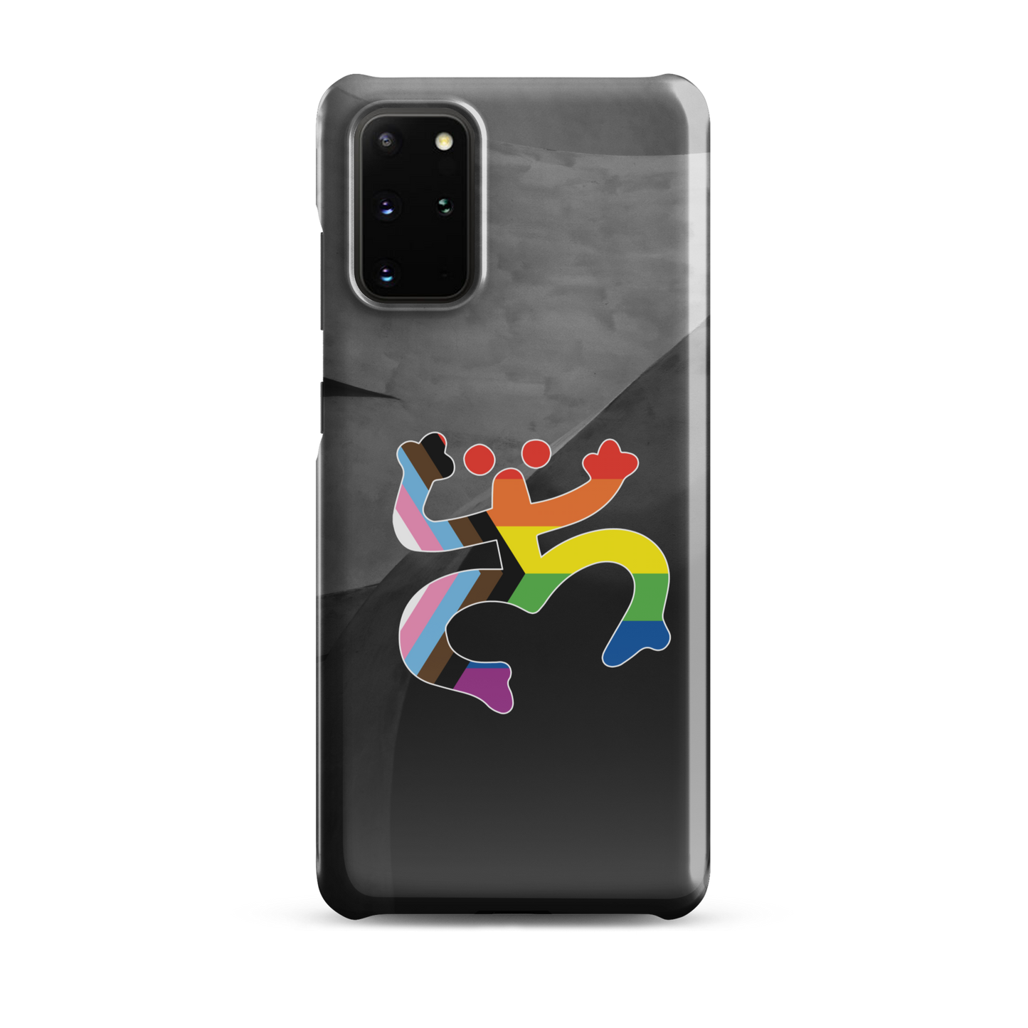 Samsung® LGBTQ Coqui case