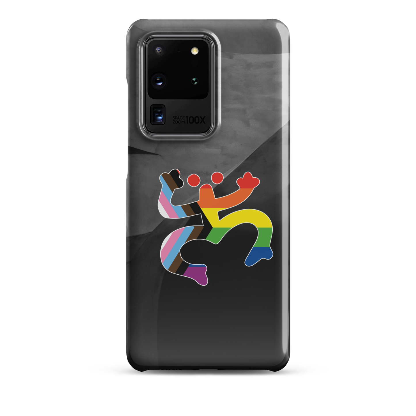 Samsung® LGBTQ Coqui case