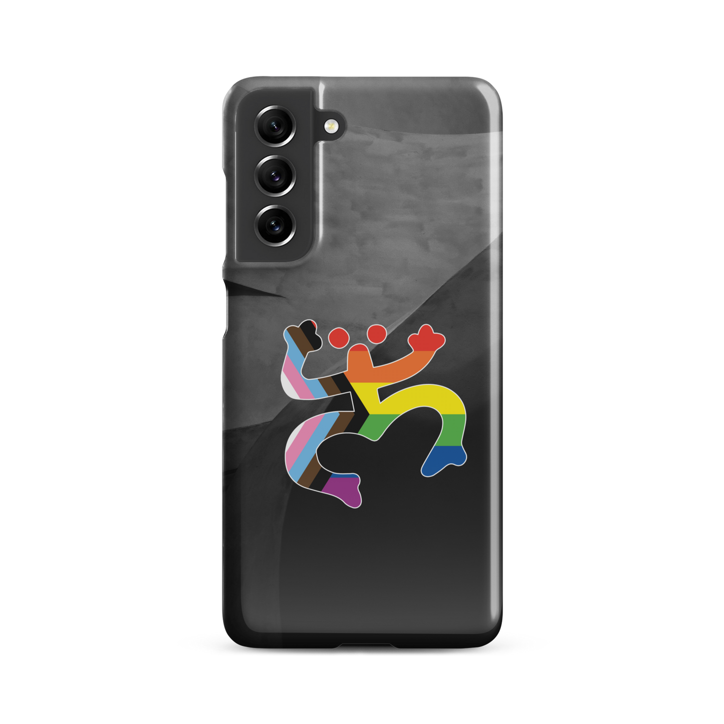 Samsung® LGBTQ Coqui case