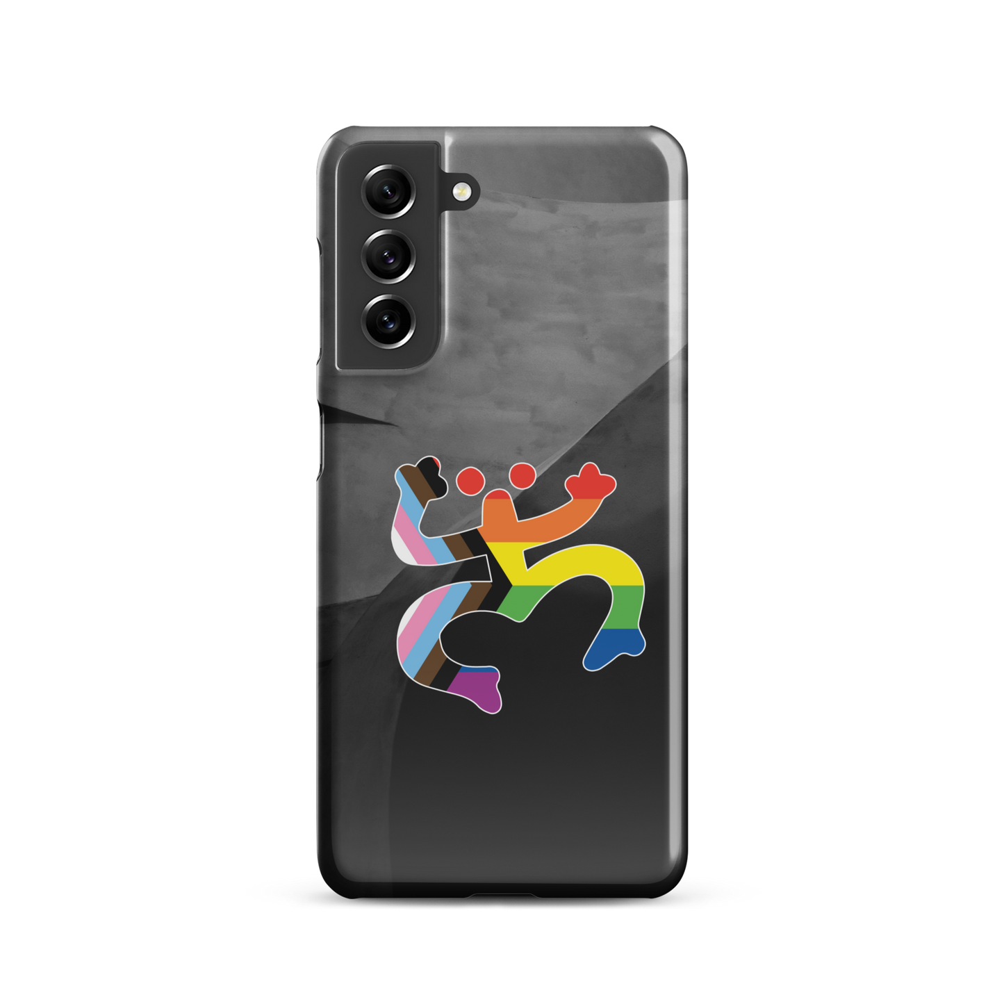 Samsung® LGBTQ Coqui case