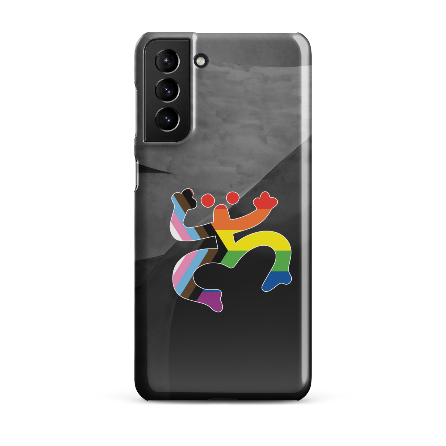 Samsung® LGBTQ Coqui case