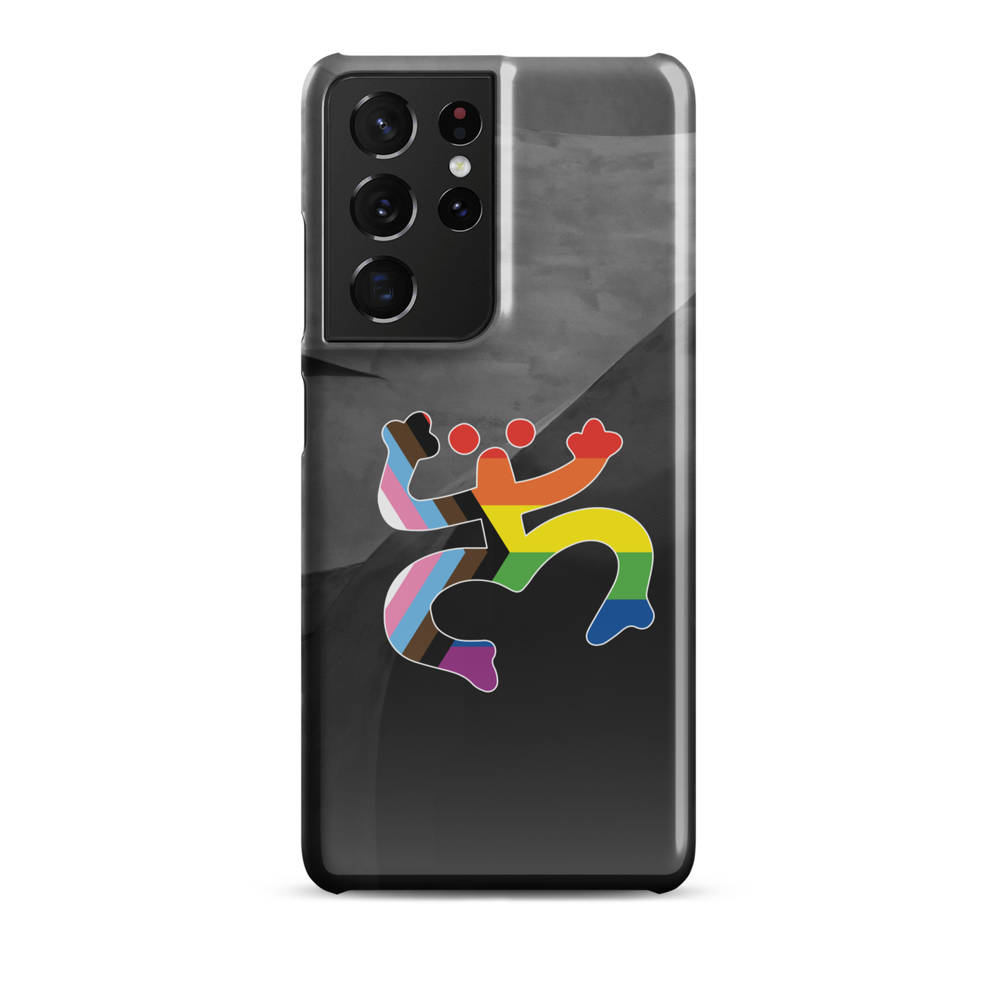 Samsung® LGBTQ Coqui case