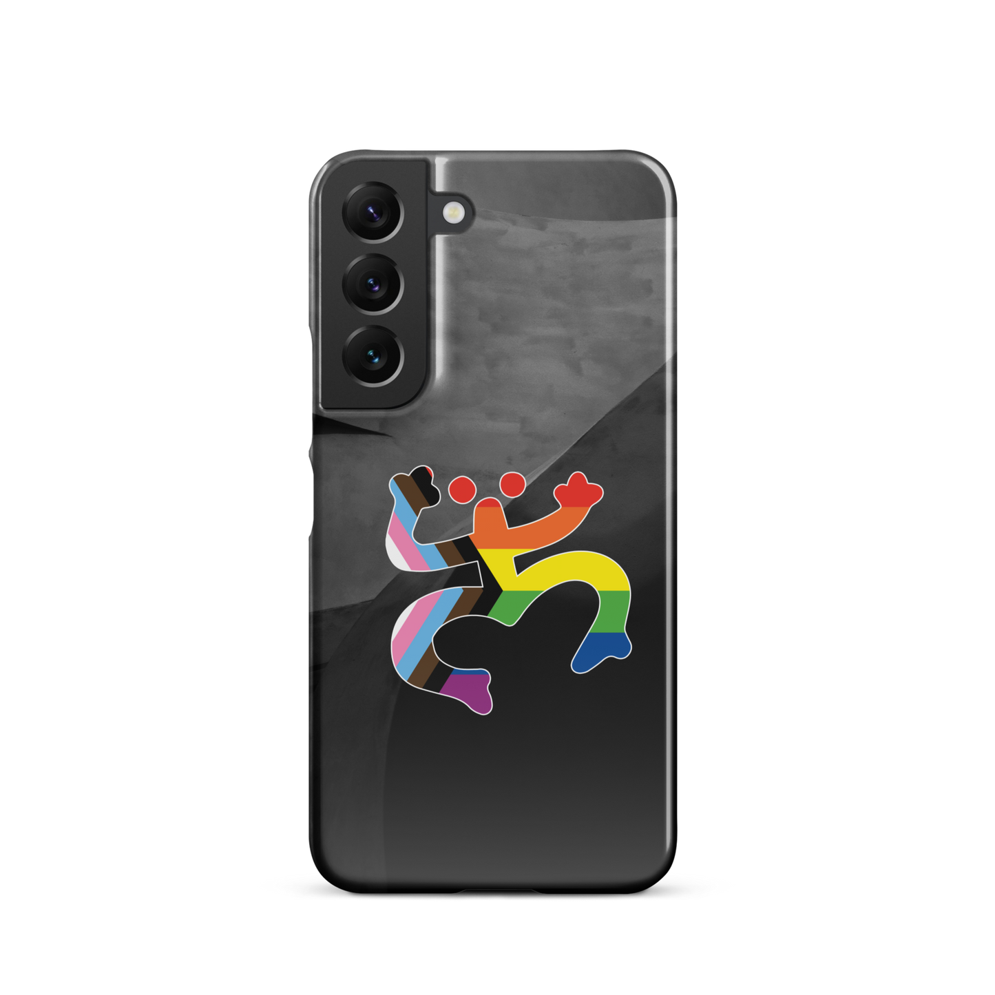 Samsung® LGBTQ Coqui case