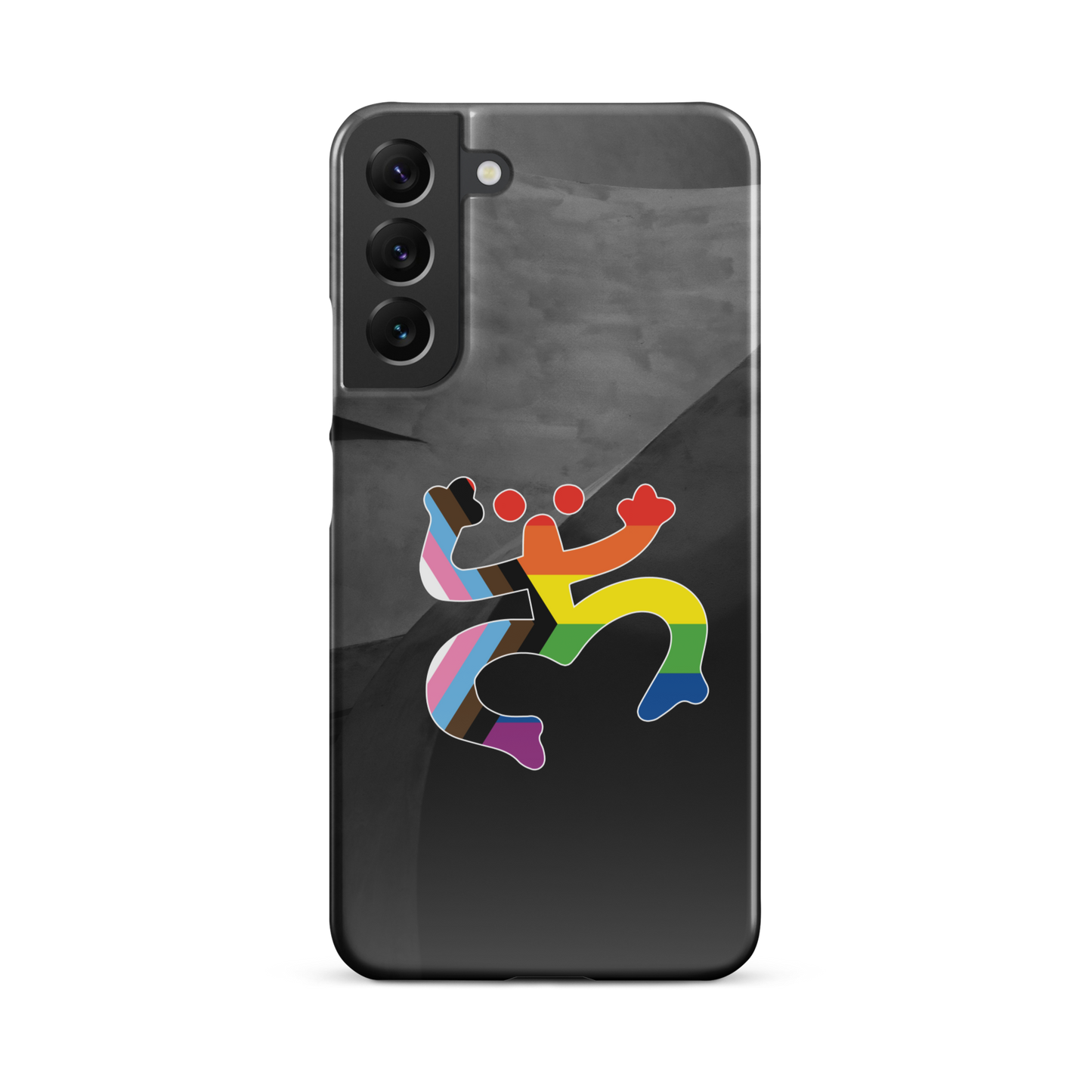 Samsung® LGBTQ Coqui case