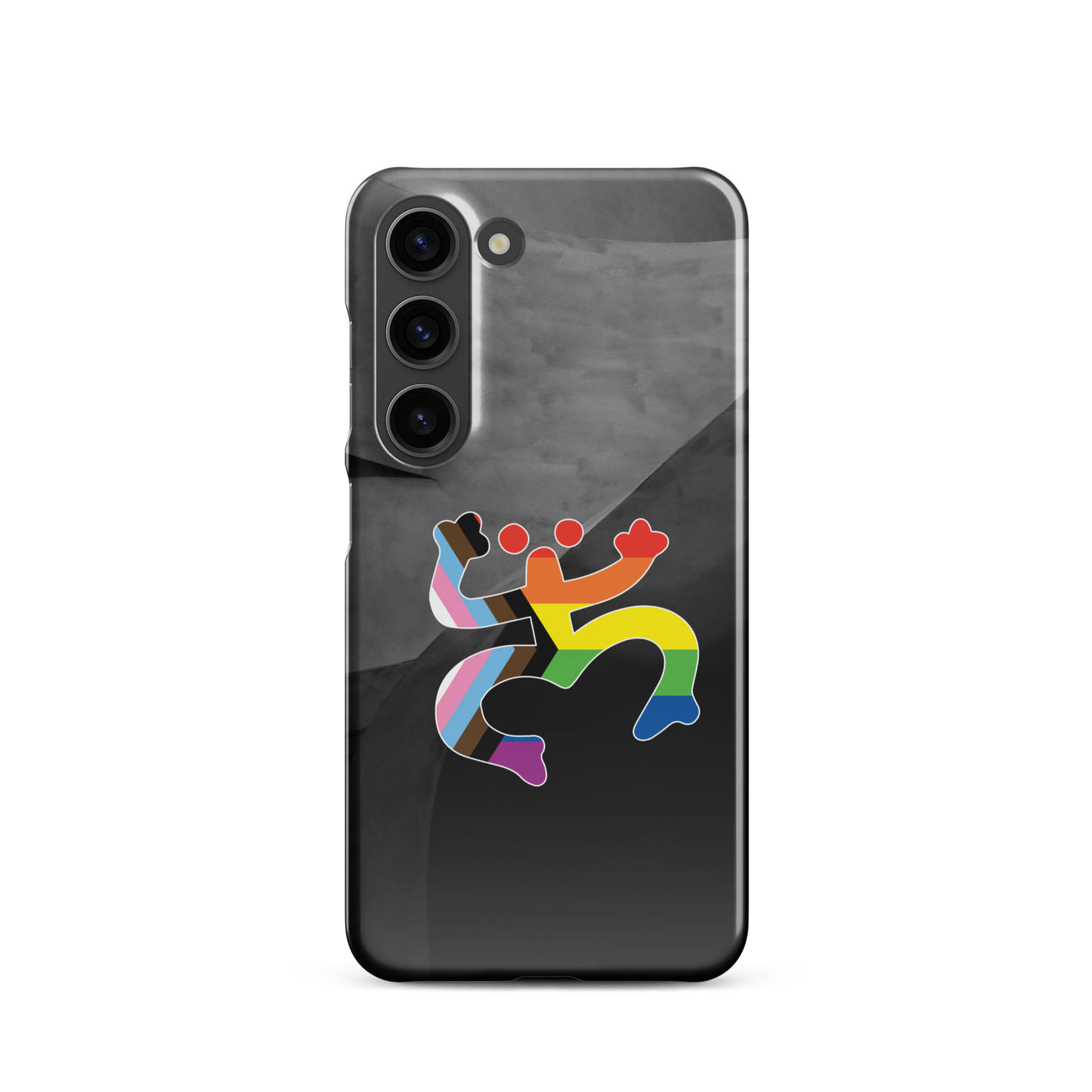 Samsung® LGBTQ Coqui case