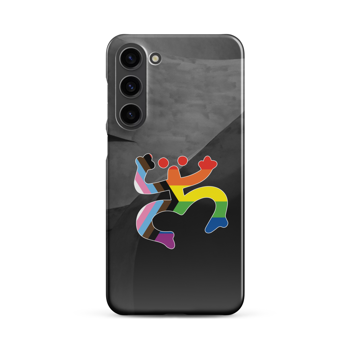 Samsung® LGBTQ Coqui case