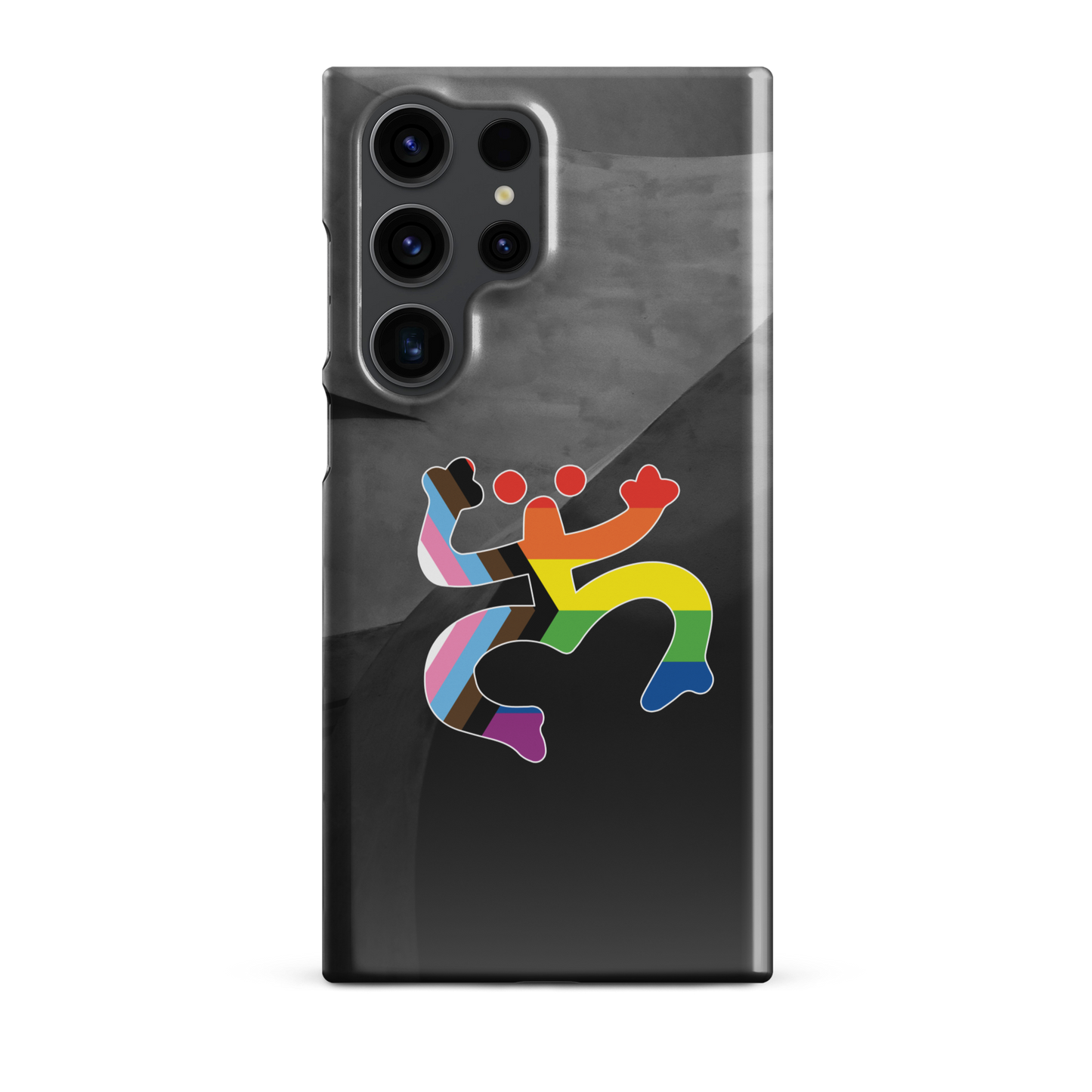 Samsung® LGBTQ Coqui case