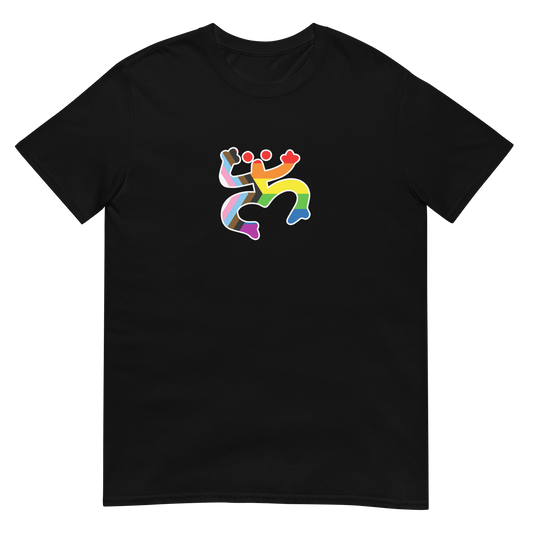 LGBTQ Taino Coqui Unisex T-Shirt