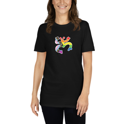 LGBTQ Taino Coqui Unisex T-Shirt