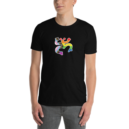 LGBTQ Taino Coqui Unisex T-Shirt