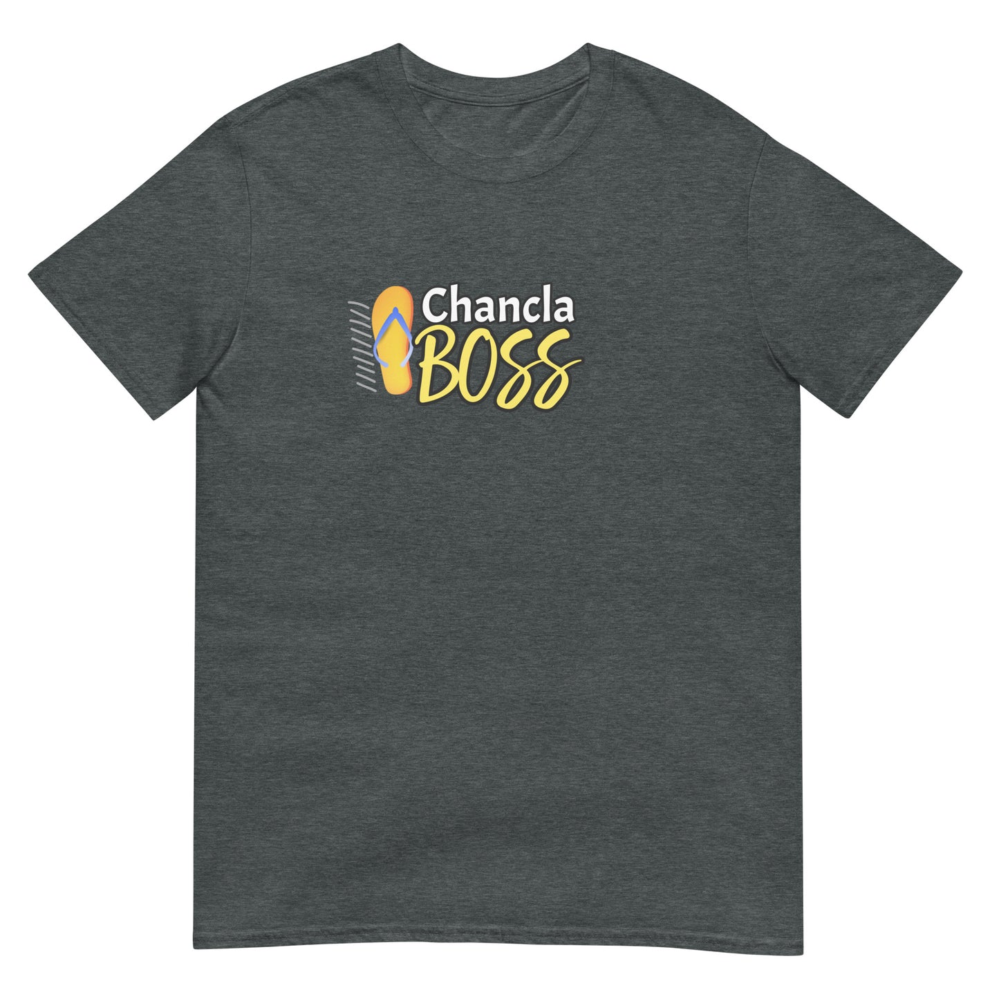 Chancla Boss T-Shirt