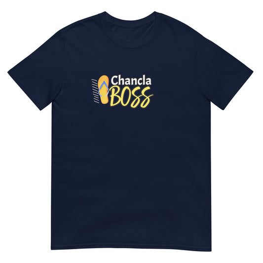 Chancla Boss T-Shirt