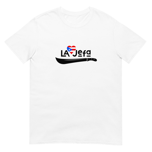 La Jefa T-Shirt