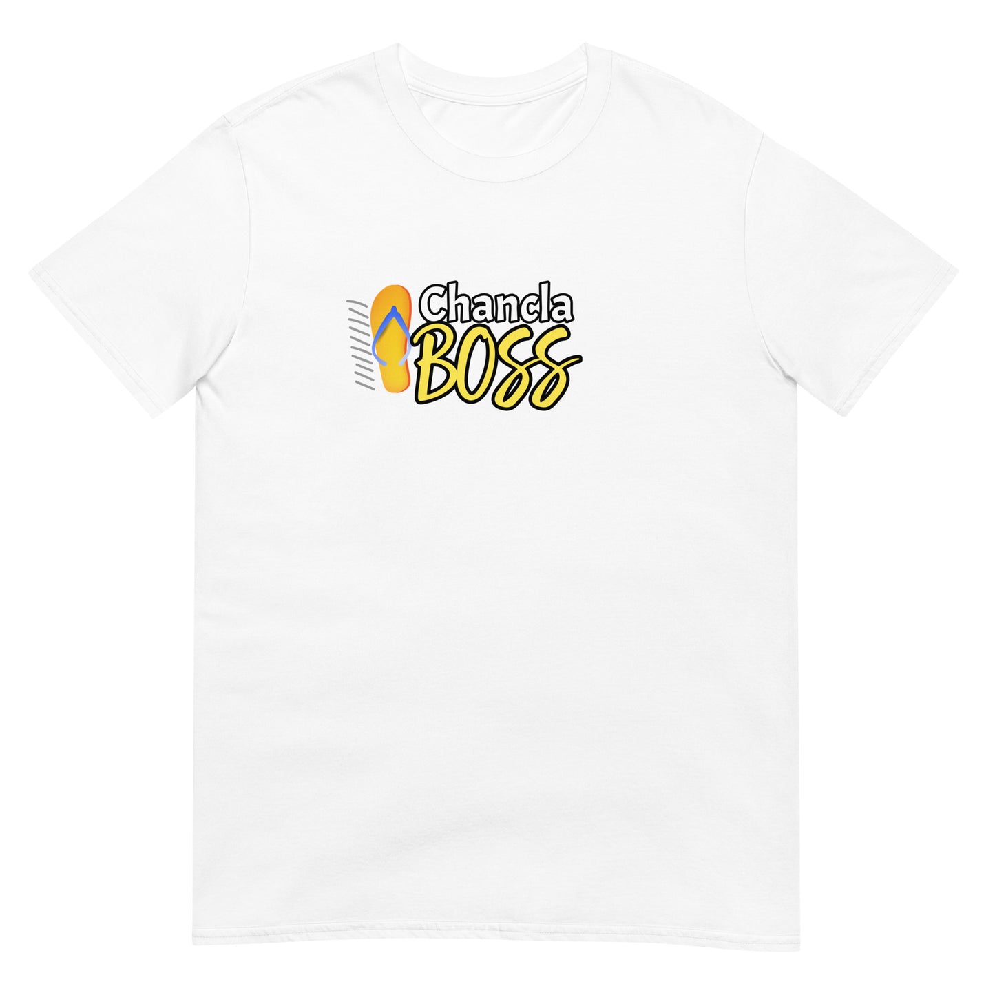 Chancla Boss T-Shirt