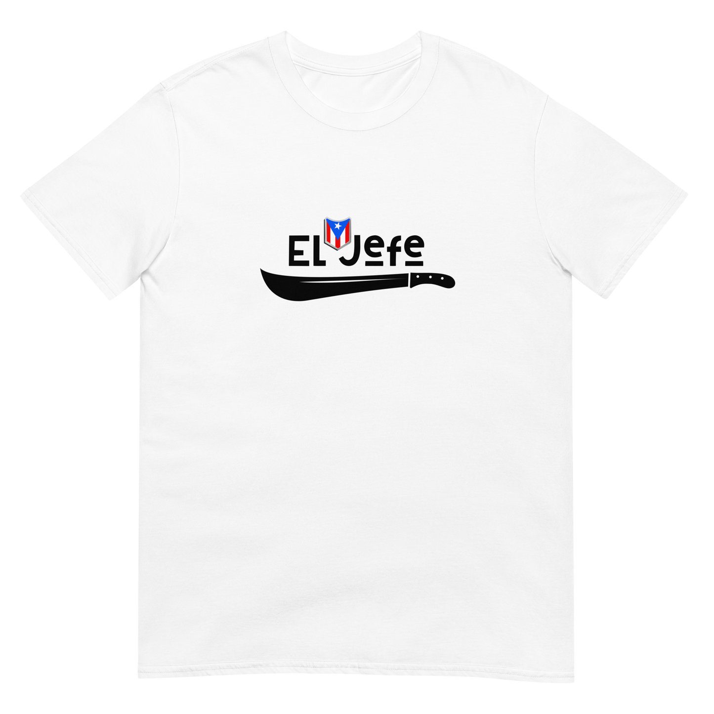 El Jefe T-Shirt