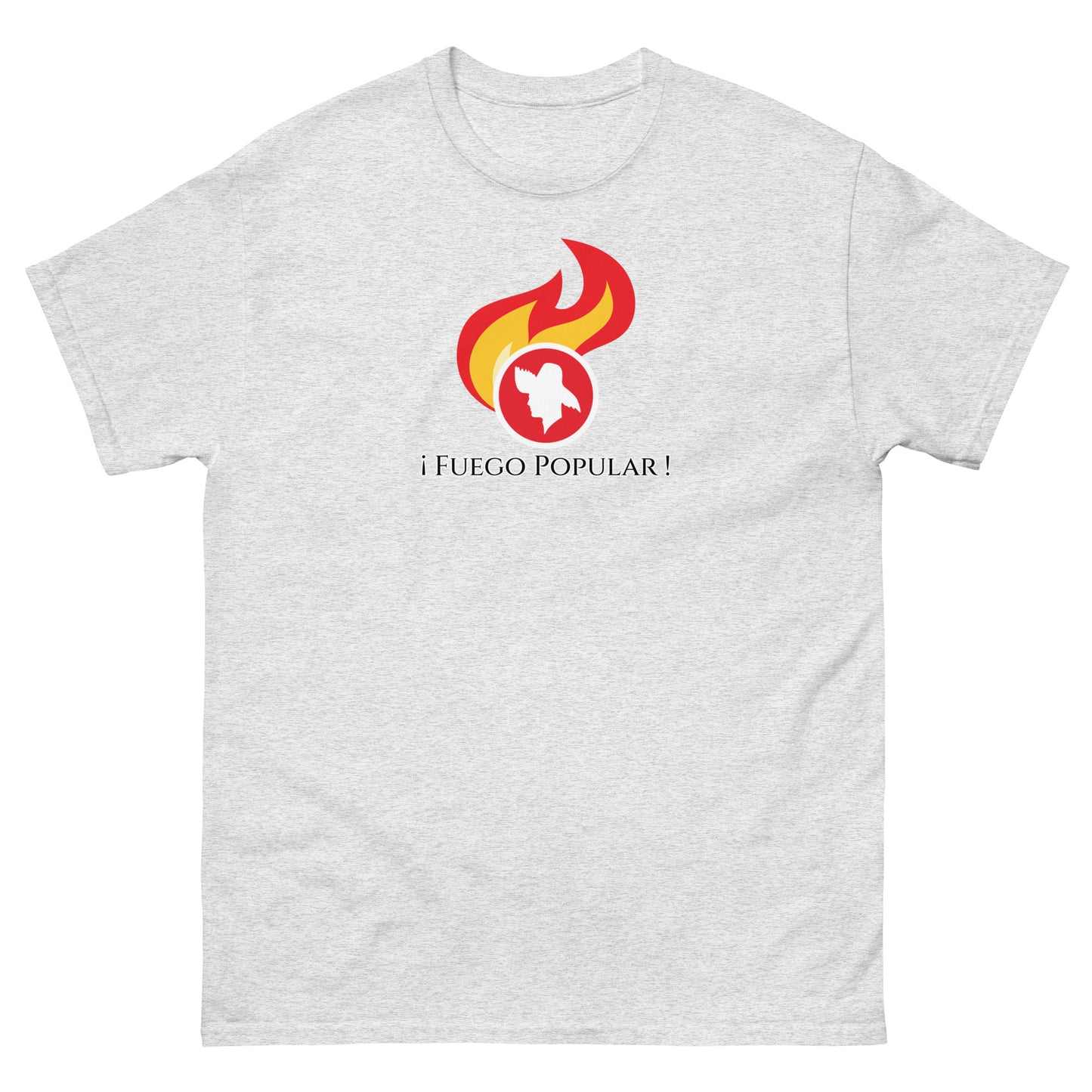 Fuego Popular Tshirt