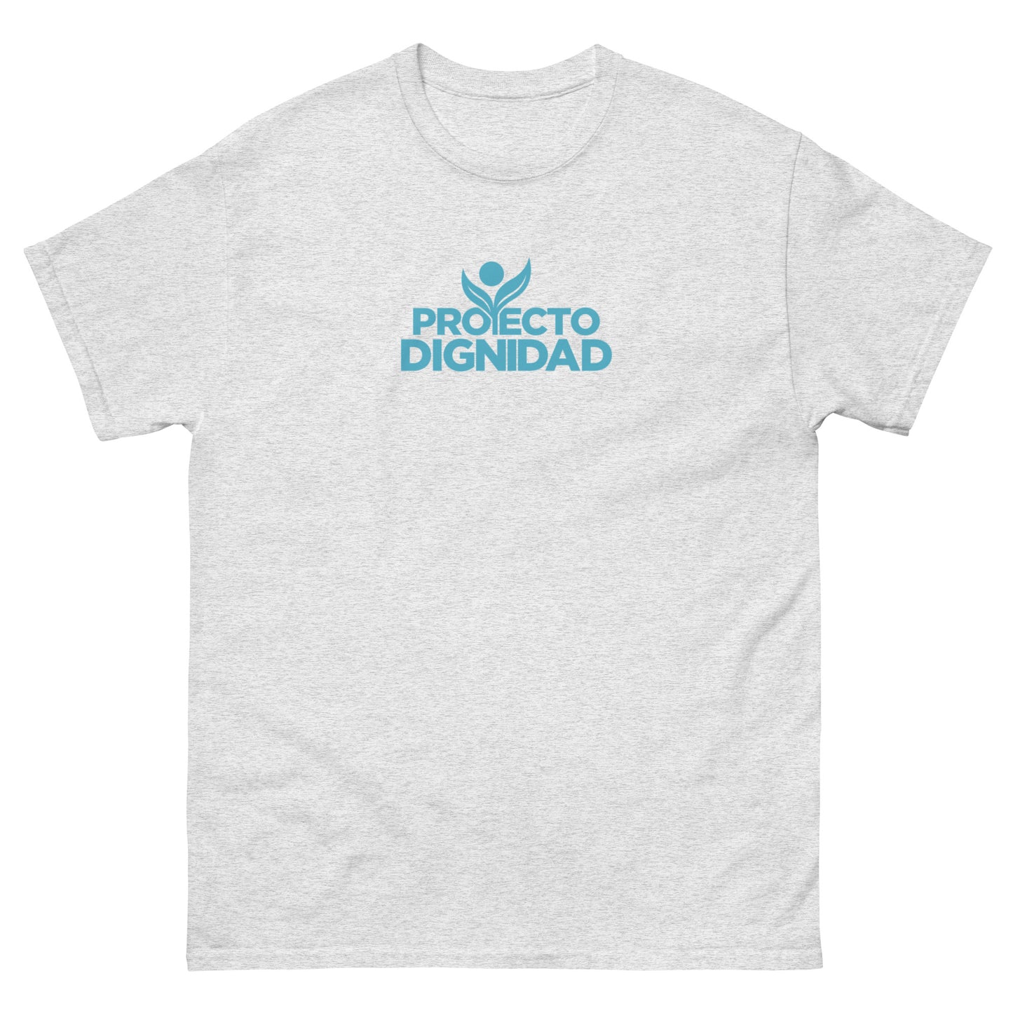 Proyecto Dignidad Tshirt