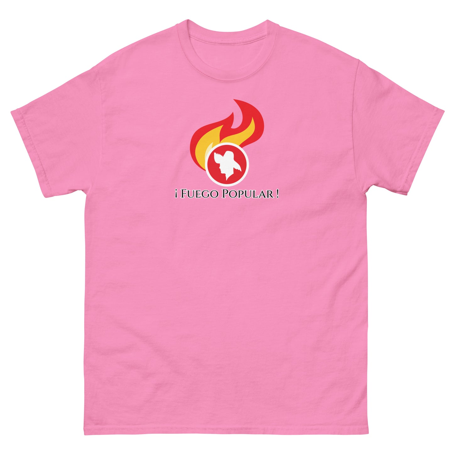 Fuego Popular Tshirt