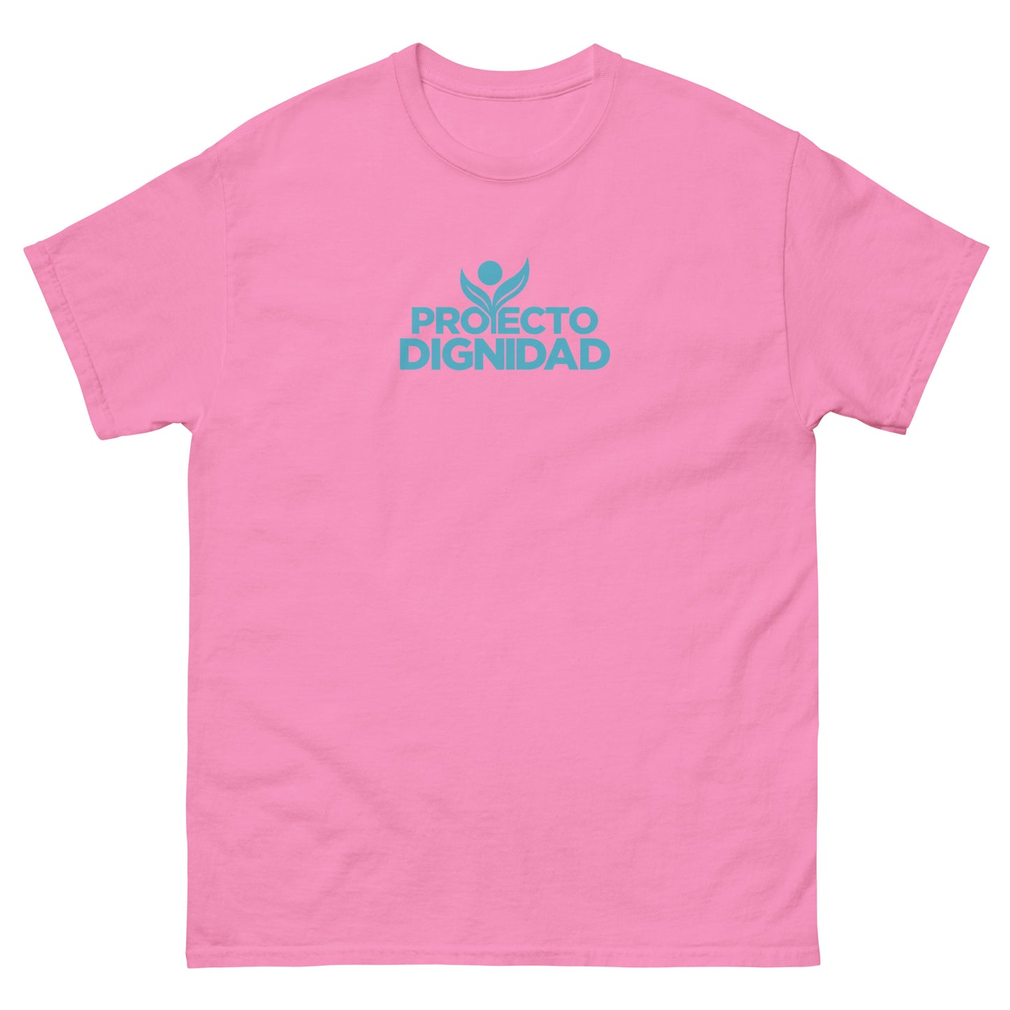 Proyecto Dignidad Tshirt