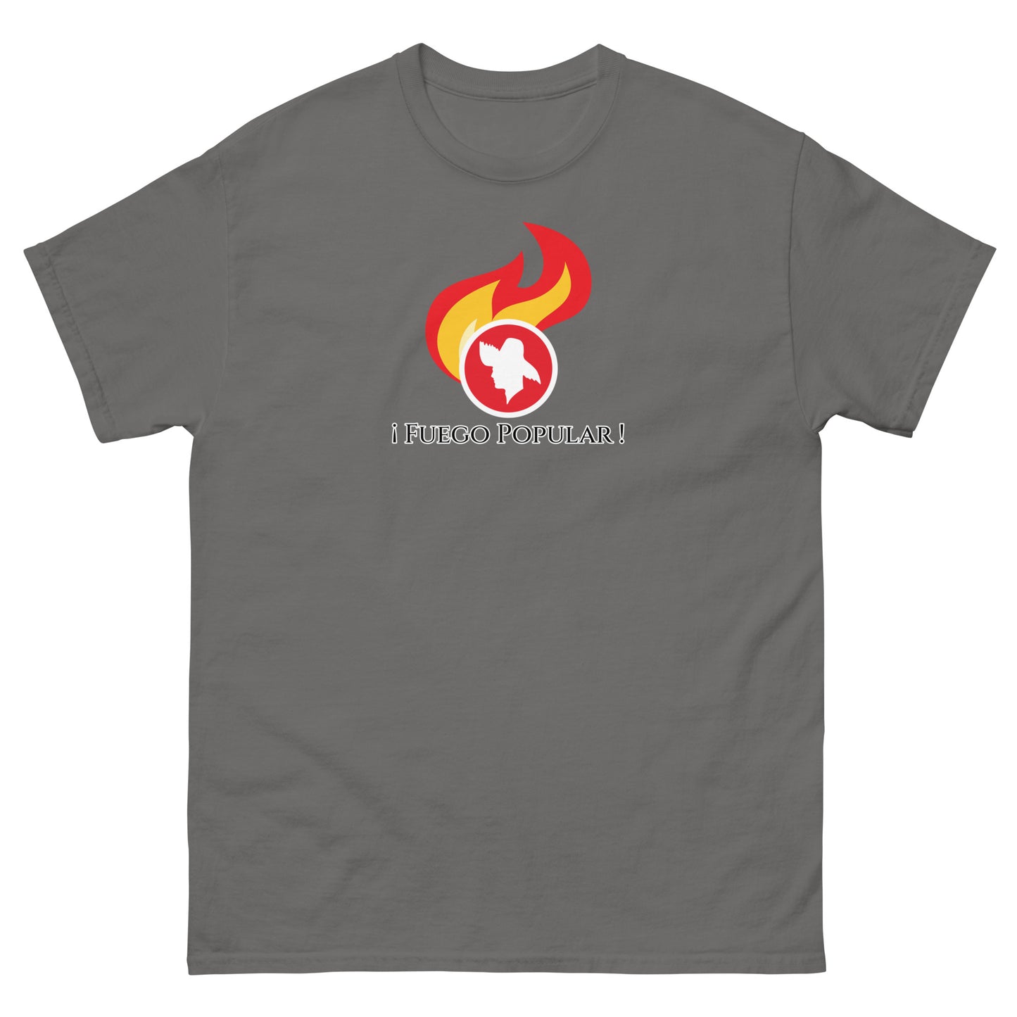 Fuego Popular Tshirt